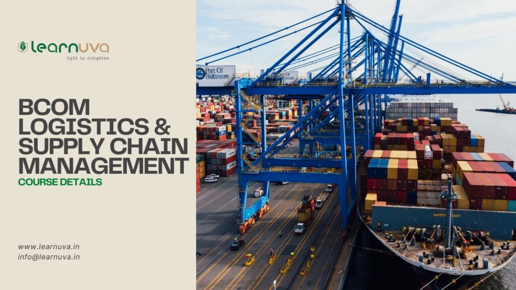 bcom-logistics-supply-chain-management-learnuva